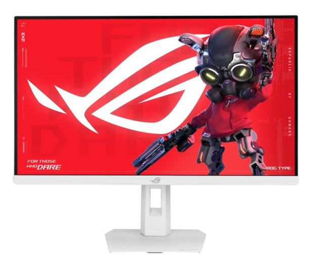 ASUS
ROG Strix XG27ACSR-W Gen2 - 1596942 - zdjęcie